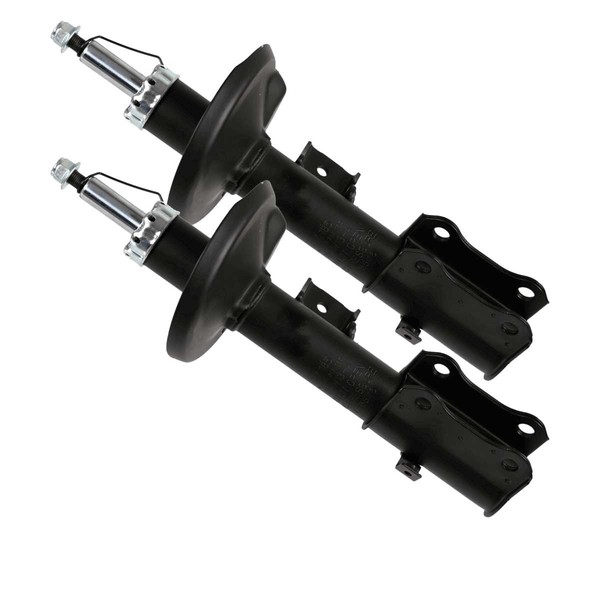 2 Sachs StoßDäMpfer 317 185 / 317 186 Vorne Links FüR Suzuki Grand Vitara-image