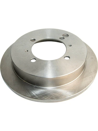DBA Standard Disc Brake Rotor (Single) 263mm (DBA454) - Picture 2 of 12