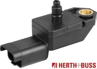 Herth+Buss Jakoparts J5700905 Sensor FüR Ladedruck Sensor Ladedruck