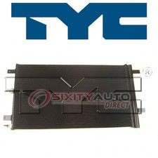 TYC 4689 AC Condenser for HL3Z19712A FO3030249 FL3Z19712C 7-4689 10759 AC pu