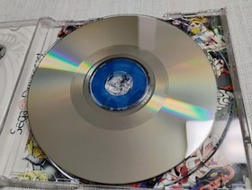 JoJo's Bizarre Adventure (Sega Dreamcast) (CIB) Tested & Working