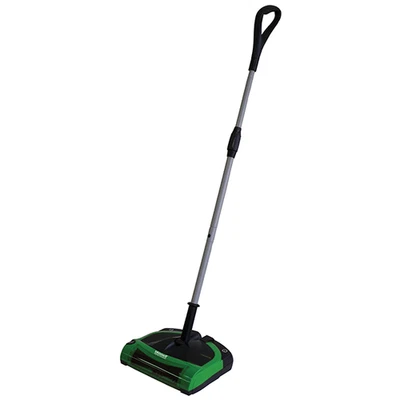 Bissell BigGreen Commercial Cordless Electric Sweeper Vacuum BG9100NM - Image 1 of 3