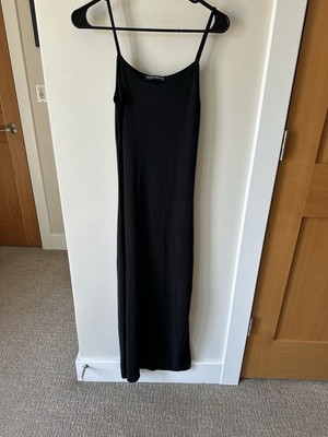 Brandy Melville Navy Black Maxi Dress | eBay Brandy Melville Navy Black Maxi Dress | eBay