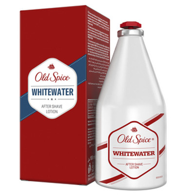 5000174000634 Old Spice Whitewater Balsam po goleniu 100 ml Procter & Gamble