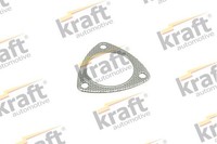 Kraft Automotive Dichtung, Abgasrohr 0520230 FüR Audi Seat Skoda Vw