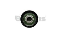 Litens Umlenkrolle Zahnriemen 9001106 FüR Volvo V90 2 235 S90 234 XC60 246 S60 1