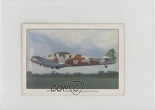 1940-42 Wings Cigarettes Series B T87 Royal Air Force Communication #31 1md