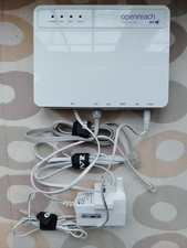 BT Openreach Modem - ECI Telecom - NGA ECI-CPE Modem - B-Focus V-2FUB/r Rev.B