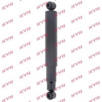 KYB StoßDäMpfer Hinterachse Passend FüR Toyota Land Cruiser _J6_ _J4_ Pick-Up