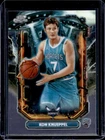 2025 Topps Cosmic Chrome Kon Knueppel Base (RAW)
