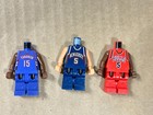 LEGO Brand BASKETBALL NBA Themed Minifigures, Accessories & Figure parts LOT — photo 9