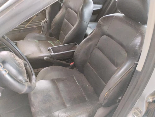 Luna Anteriore Sinistra Per SEAT TOLEDO (1M2) Select 2000 3526659 - Foto 9 di 10