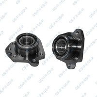 Gsp Radlagersatz 9239003 FüR Honda