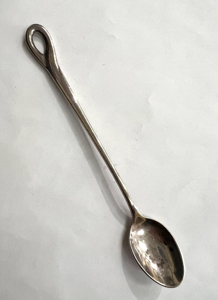Tiffany & Co. Antique US Sterling Silver Padova for sale | eBay