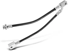 Autopart Premium 76XY73Z Brake Hose Fits 2011-2012 Infiniti M56 Base RWD 5.6L V8