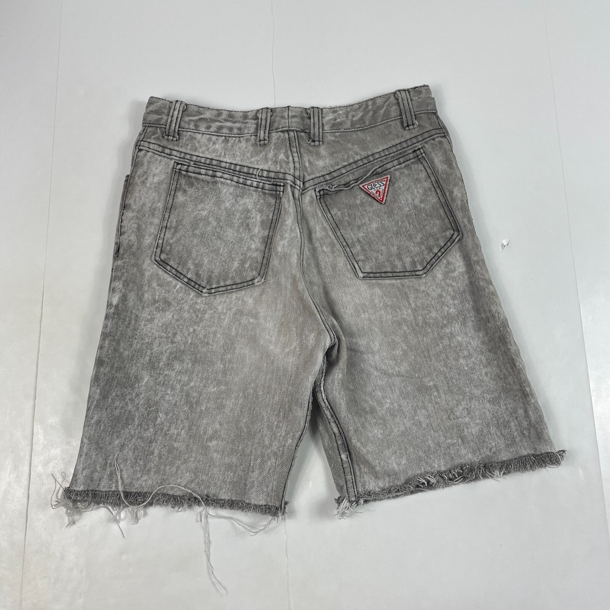 パンツ 90s 00s Oakley baggy denim shorts 90s 00s Oakley baggy denim shorts