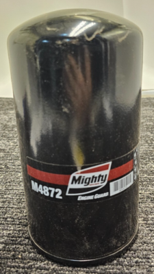 #ad #ad Mighty M4872 Oil Filter Replaces AC Delco PF2174 Donaldson P550371 Baldwin B7039 $18.49