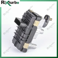 Turbo actuator 6NW010430-35 797863-0120 for BMW 520d X3 X4 2.0 dx B47 D20 A