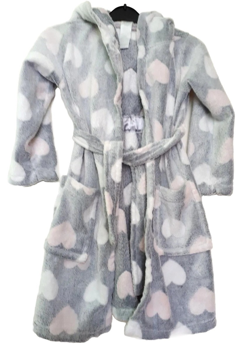 slim fit dress slacks Personalisable Grey Hooded Baby Dressing Gown – Pink and Blue Hampers