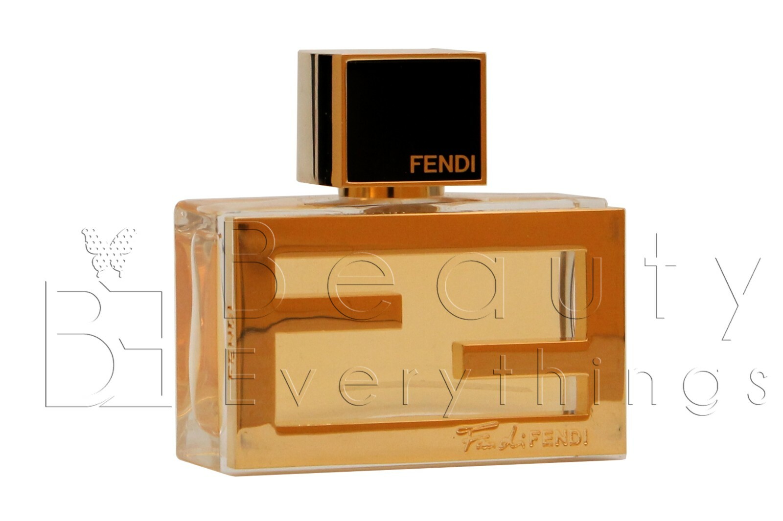 fendi eau de toilette 3.4 oz