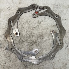 2020 Husqvarna TC85 Rear Brake Rotor 25010060000