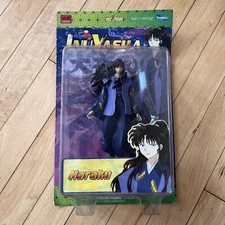 InuYasha Naraku Figure SEALED Toynami Anime Viz Media Toy 2006 NEW