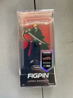 FIGPIN LE 500 BLEACH ICHIGO KUROSAKI #1368 NYCC EXCLUSIVE