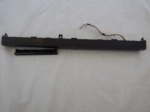 Toshiba BDX4350KB DVD BluRay Ersatzteil - Front Control PCB & Blende - Bild 2 von 3