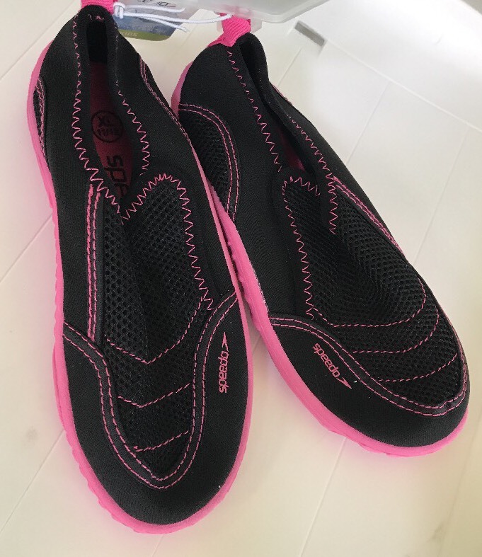 speedo water socks