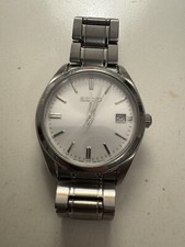Seiko Essentials Silver Women's Watch - SUR307 for sale online | eBay