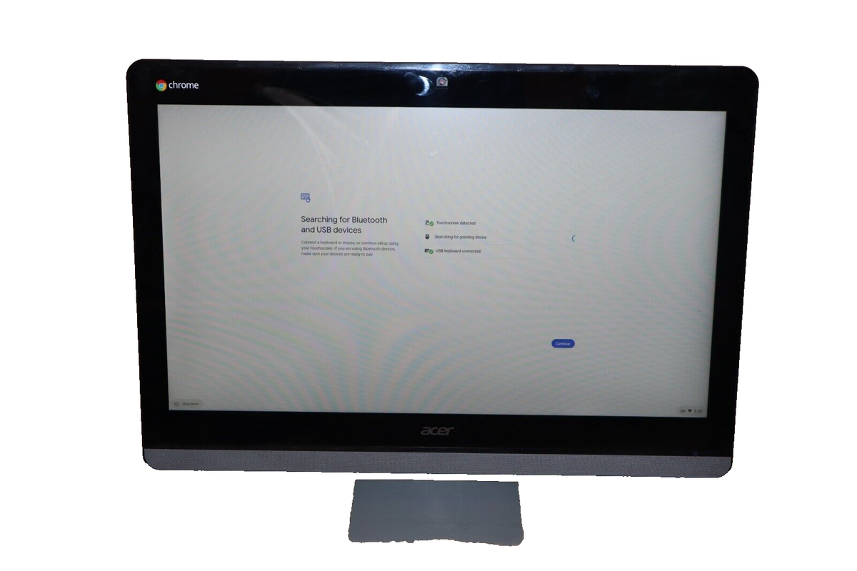 ACER 7260NGW CA5W1 24