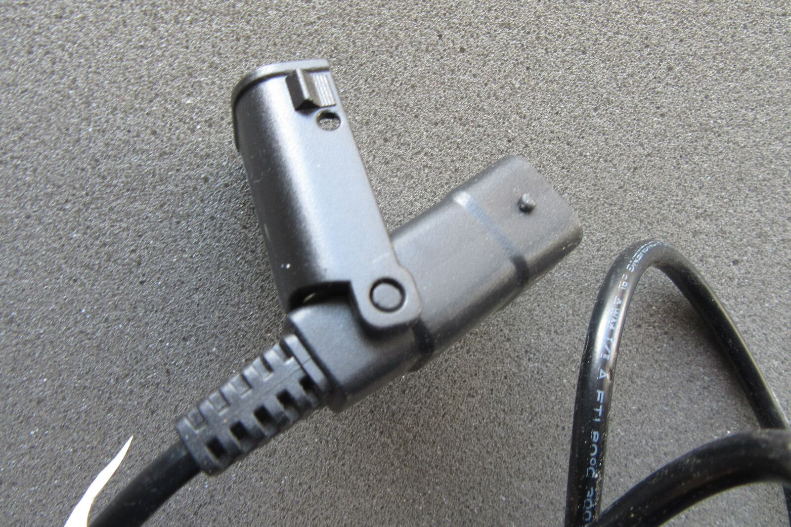 RICHMAT Sealy Tempurpedic Adjustable Bed Base POWER Cord Cable Y