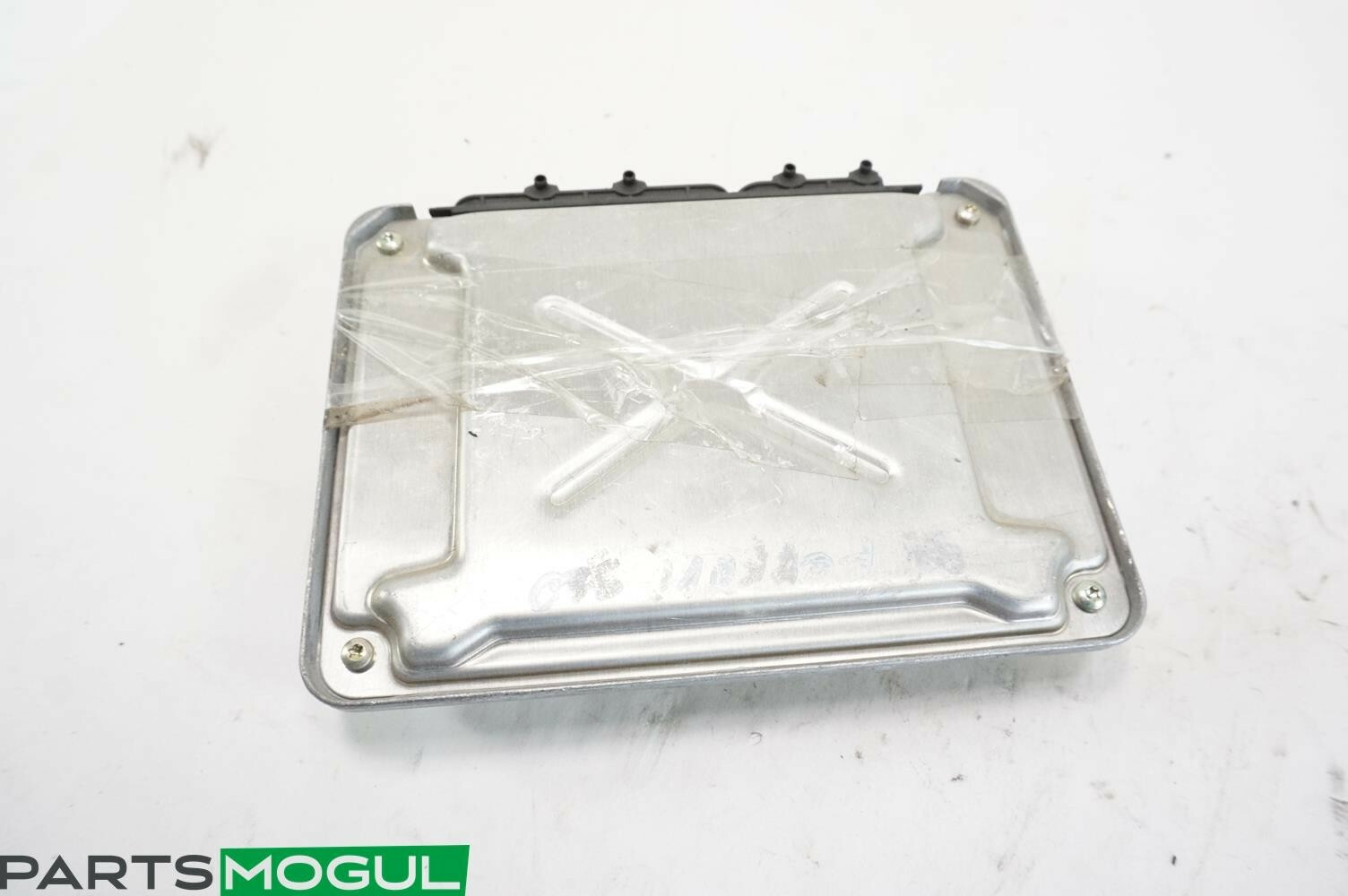 2002 Ferrari 360 Spider Chassis Transmission Module OEM P/n 185301