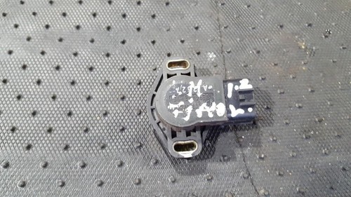 Sensor Drosselklappenstellung  Nissan Almera Tino DE211243-46