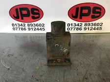 O/s/r bump stop John Deere Pro Gator 2030 cab 4WD, green, Yanmar ........£40+VAT