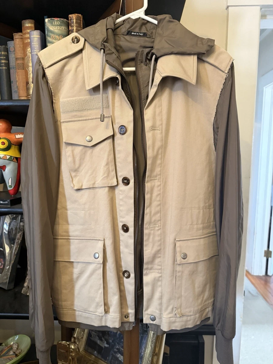 Margiela Jacket products for sale | eBay