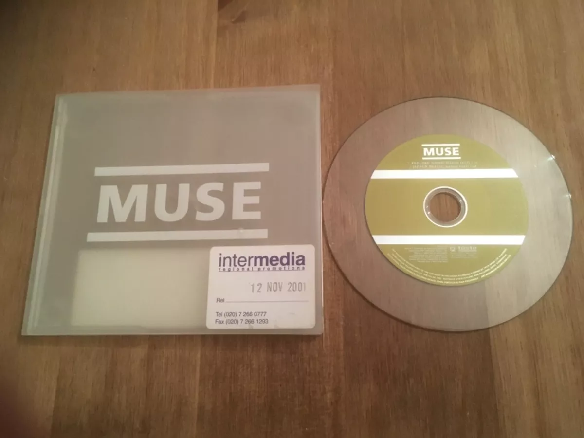 Feeling Good, Muse