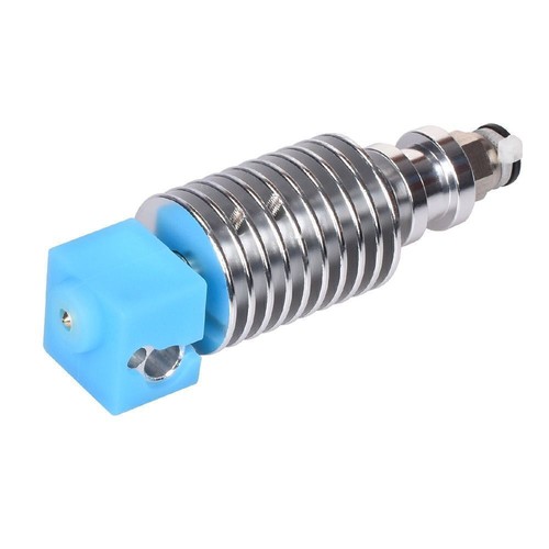 S, Mega Pro Extruder Kit Hot End Hotend mit Silikonsocke für Anycubic I3 Mega - Bild 8 von 8