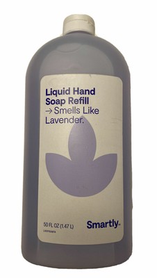 smartly soap refill
