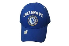 Chelsea FC Authentic Official Licensed Product Soccer Cap - 04-2