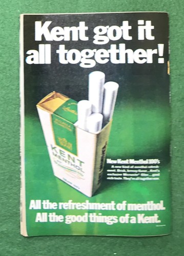 The Sporting Guide Nov 14 - 27, 1970 Football digest size magazine - Picture 2 of 3
