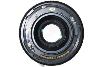 Near Mint] Mamiya Sekor Zoom Z 100-200mm f/5.2 W SEIKO RZ67 Pro II