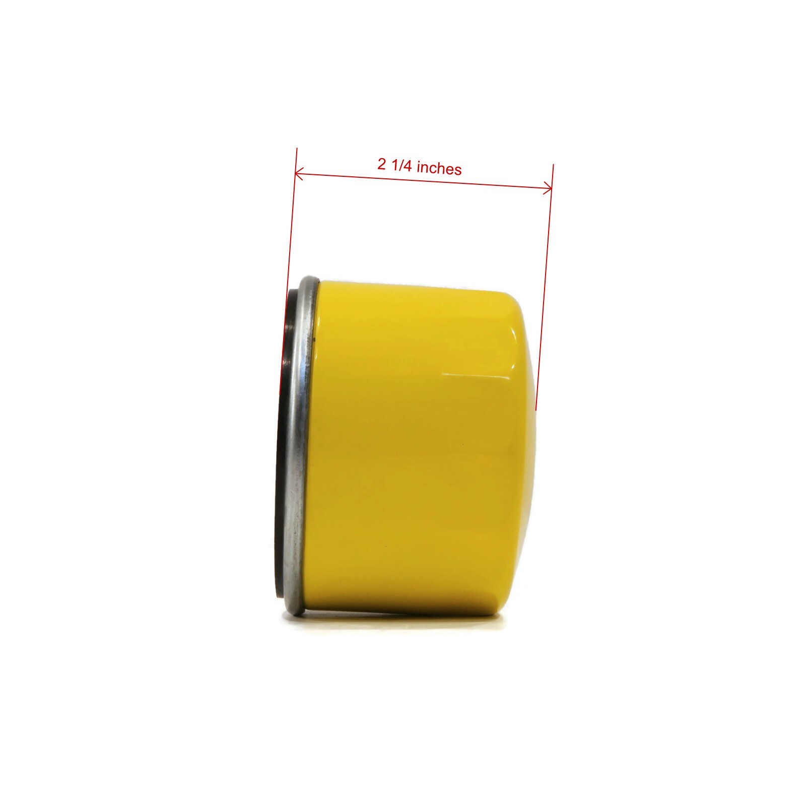 OIL FILTER fits Briggs & Stratton 355447, 40F777, 40N777, 40N877 