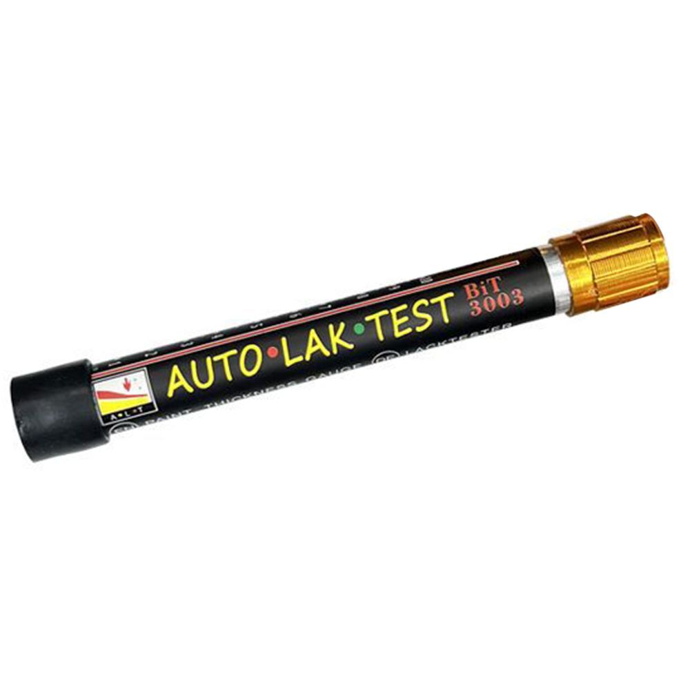 Car Thickness Gauge Car Paint Coating Tester Meter Paint Thickness