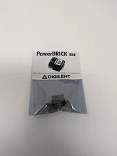 Digilent PowerBRICK 5V 410-294-A Dual Output USB Power Supplies Breadboardable