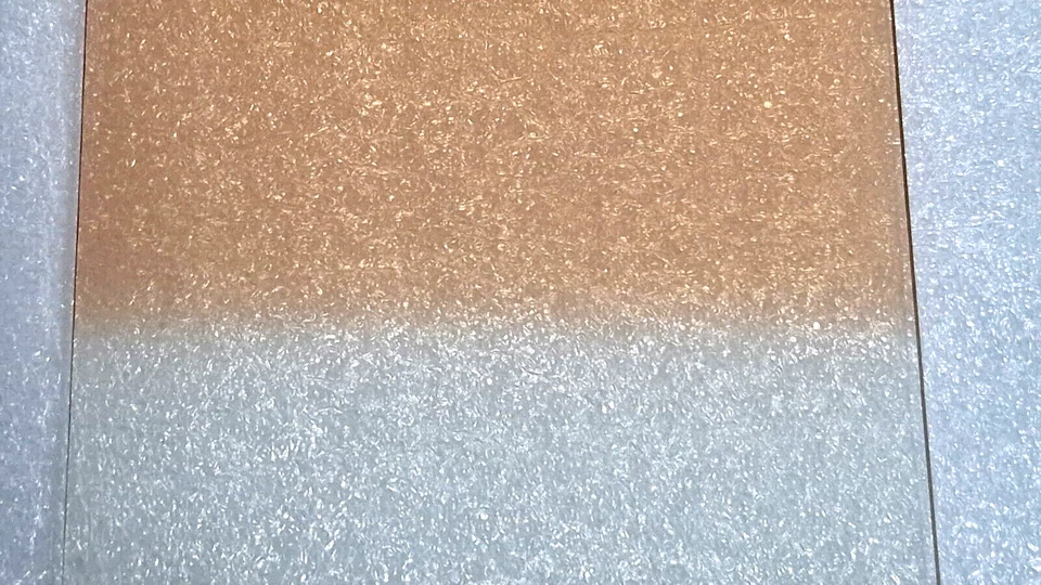 LEE Filters 100x150mm Coral 3G Grad Hard Filter for 100mm System - Image 3 of 3