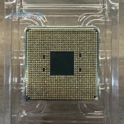 AMD Ryzen 7 5700X3D R7 5700X3D Desktop AM4 CPU Processor 3.0GHz 8