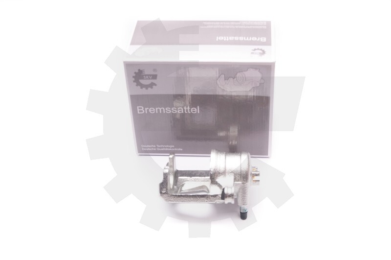 Brake Caliper SKV Front Right for Chevrolet Aveo Kalos Daewoo Kalos 96534638