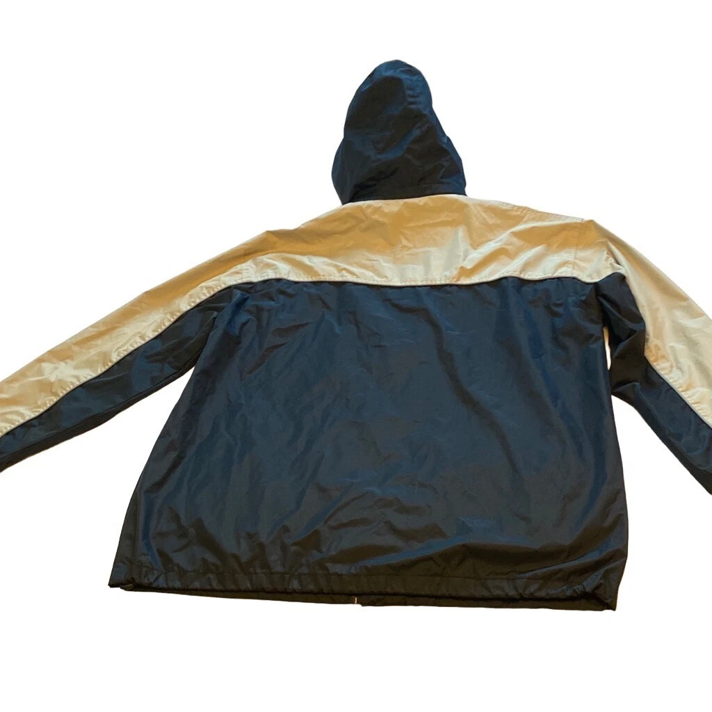 Yxa shop windbreaker adidas