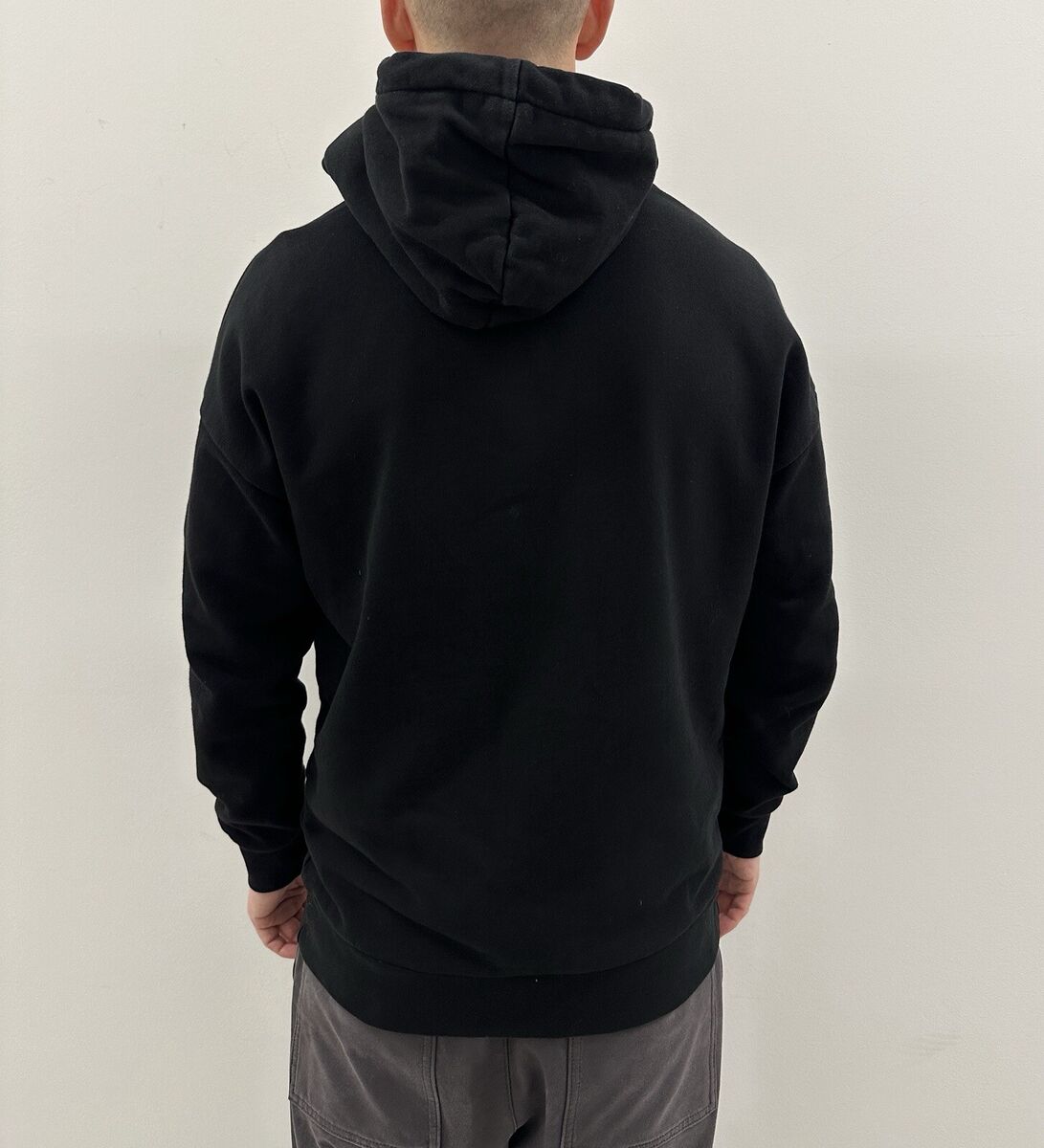 Givenchy Paris Logo Hoodie Black Men Size M | eBay Givenchy Paris Logo Hoodie Black Men Size M | eBay